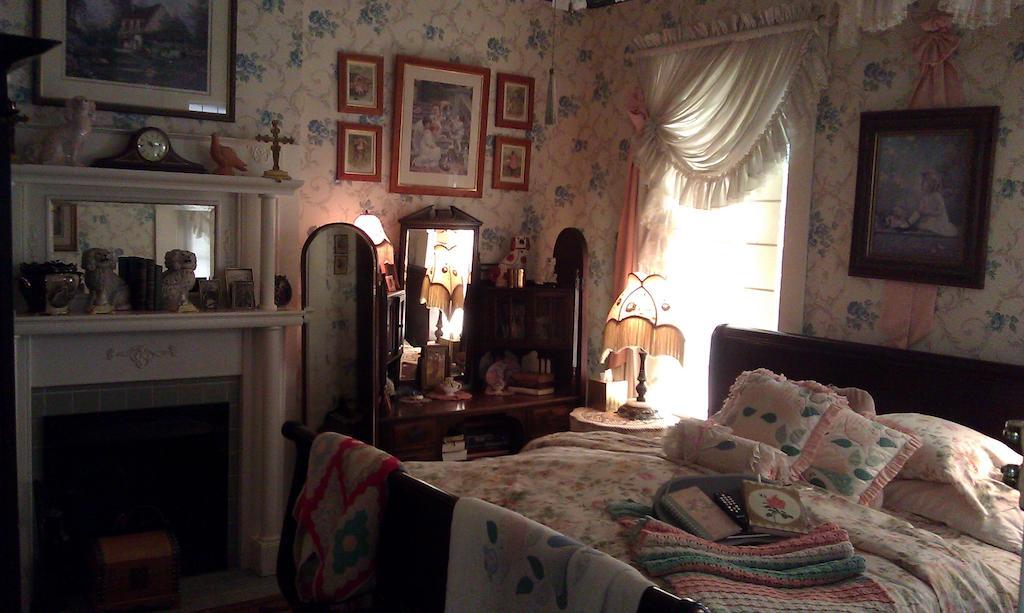2439 Fairfield A Bed&Breakfast Shreveport Zimmer foto