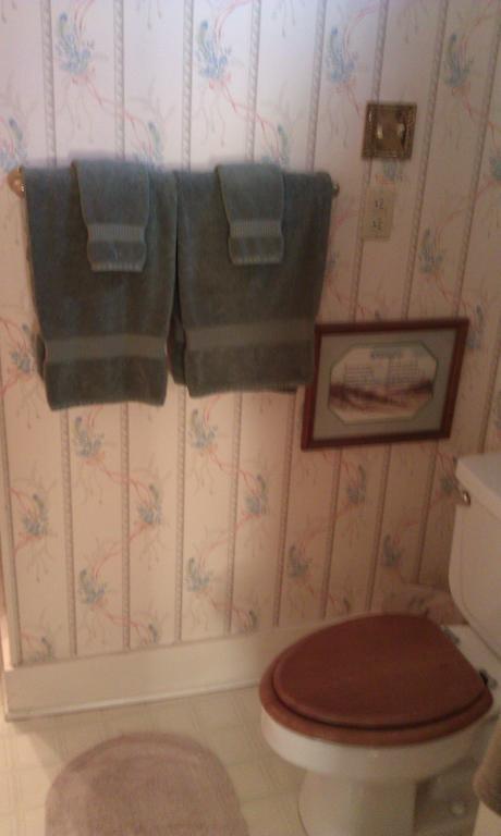 2439 Fairfield A Bed&Breakfast Shreveport Zimmer foto