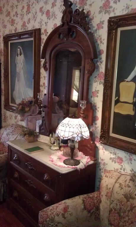 2439 Fairfield A Bed&Breakfast Shreveport Zimmer foto