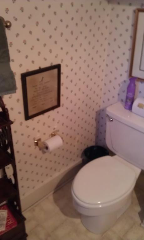 2439 Fairfield A Bed&Breakfast Shreveport Zimmer foto
